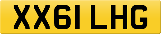 XX61LHG